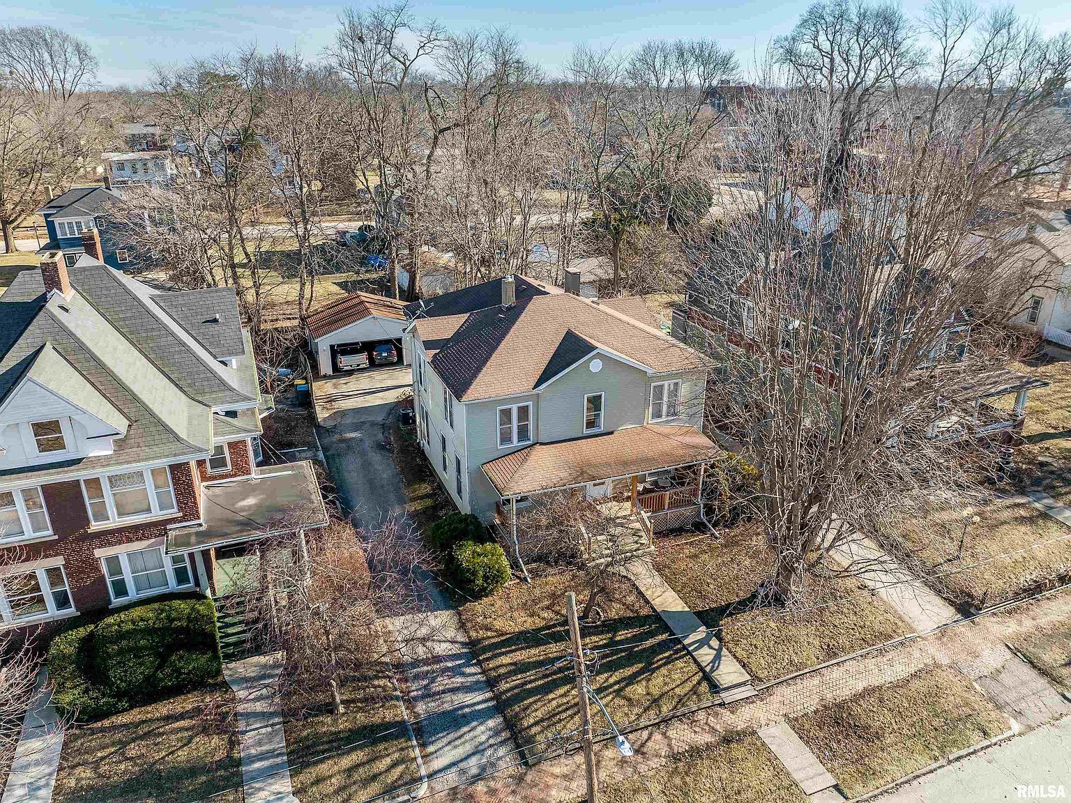 373 N Cherry St Galesburg, IL 61401 - Thumbnail 5