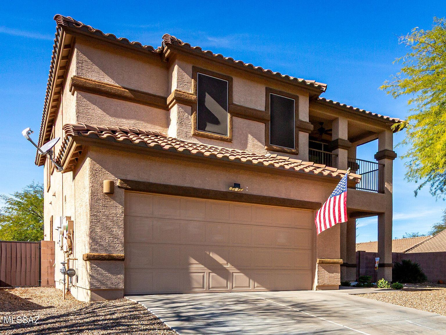 1001 E Ashburn Mountain Dr Sahuarita, AZ 85629 - Thumbnail 5