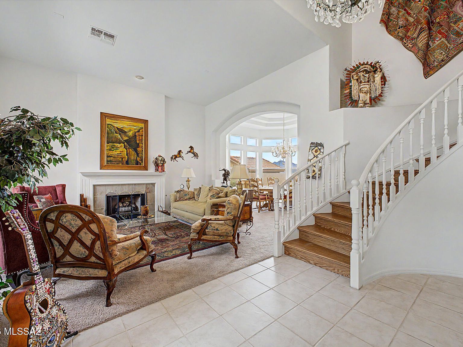 65201 E Brassie Dr Saddlebrooke, AZ 85739 - Thumbnail 5
