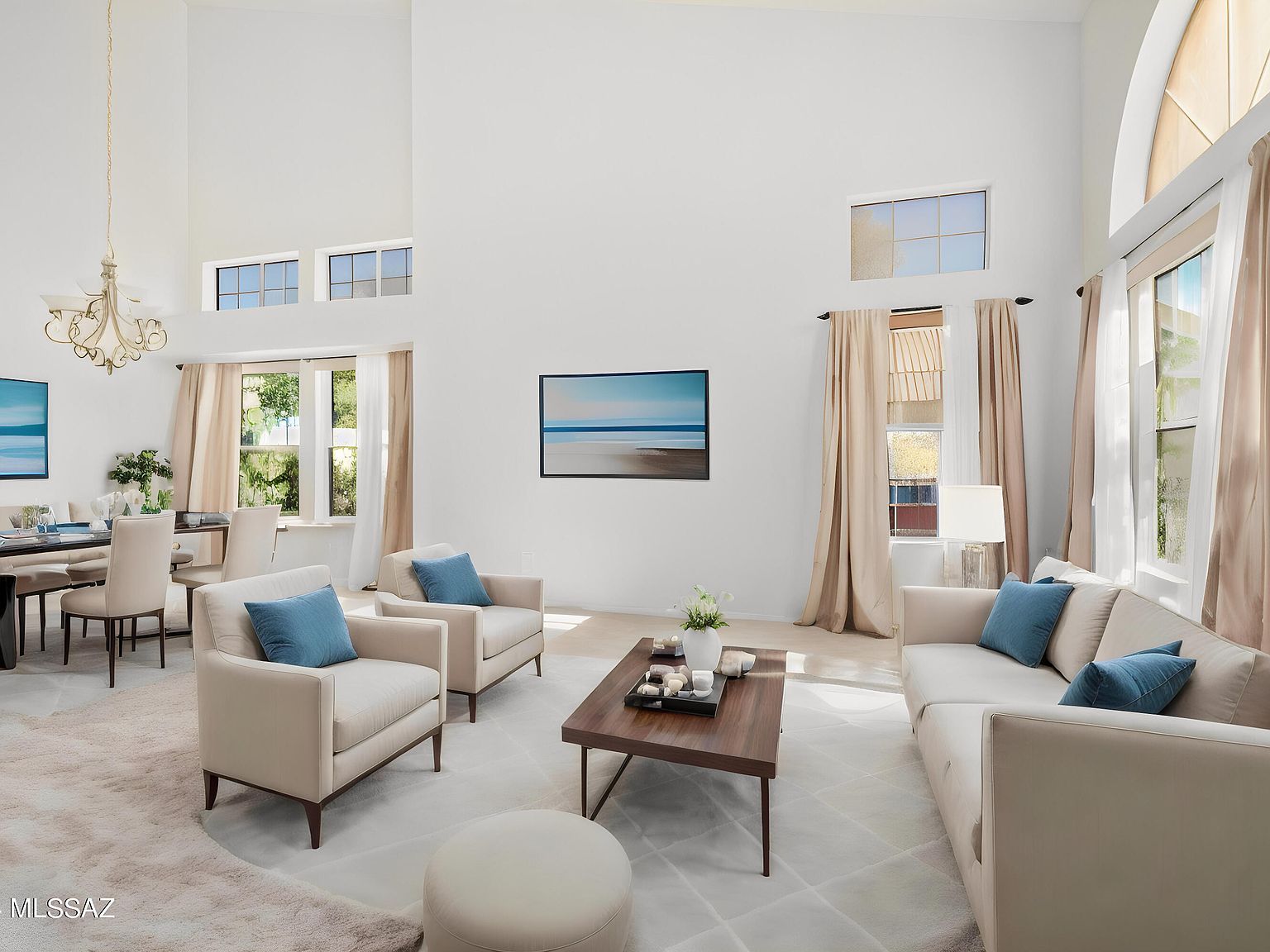 1341 E Volans Pl Oro Valley, AZ 85737 - Thumbnail 5