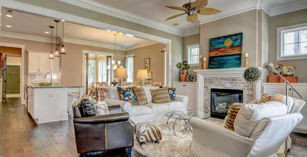 380 Autumn Pheasant Loop Northwest, Calabash, NC, USA - Thumbnail 5