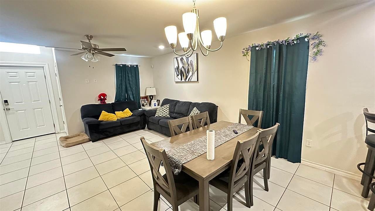 3614 Jorge Sosa Dr Laredo, TX 78046 - Thumbnail 5