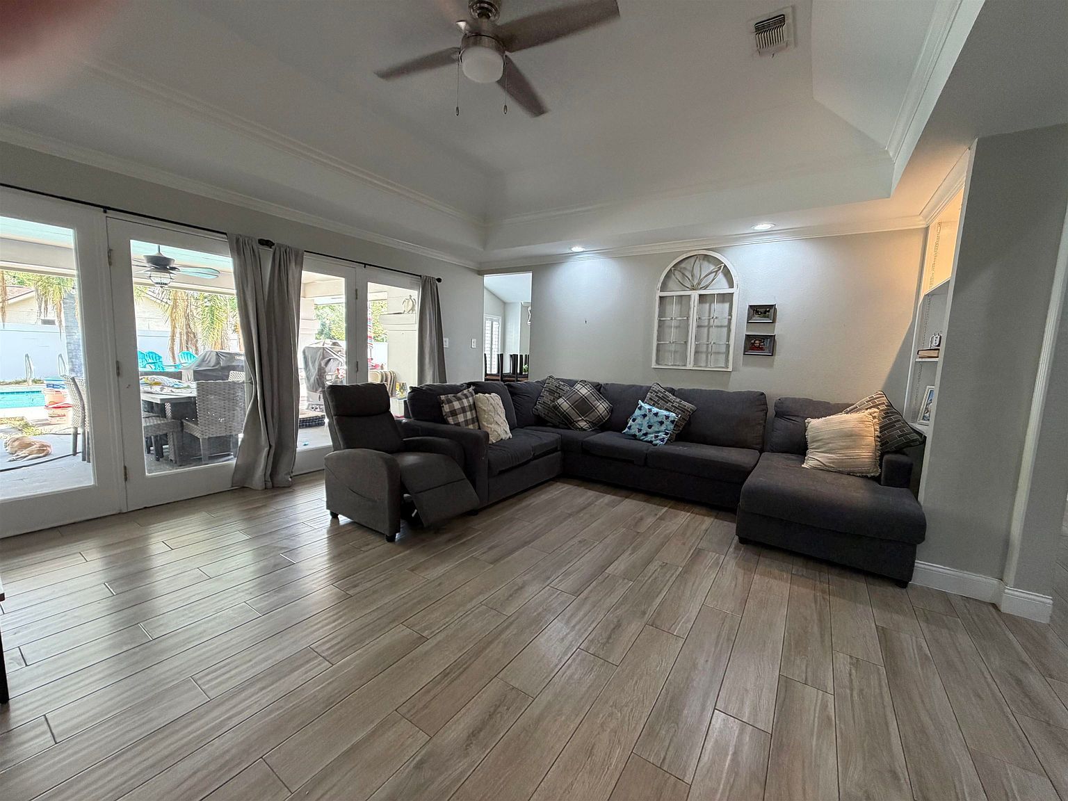 1422 Palmer Dr Laredo, TX 78045 - Thumbnail 5