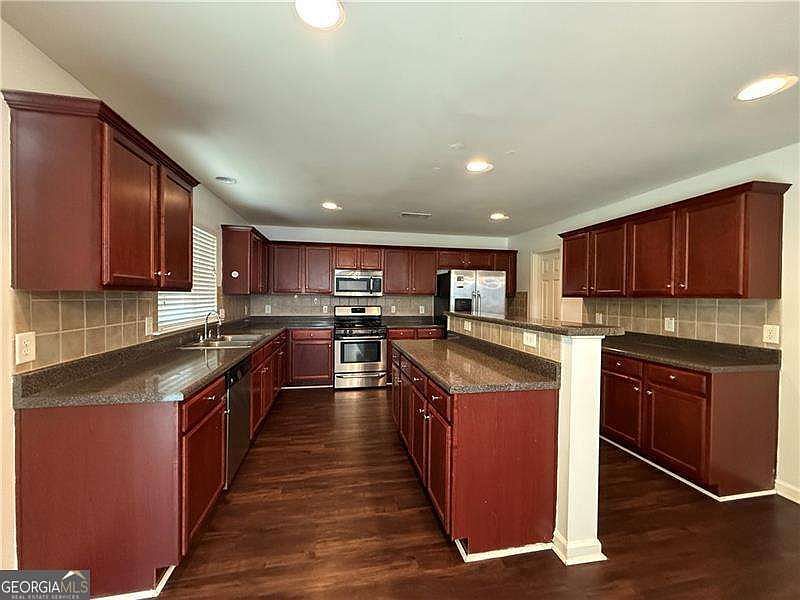 35 Branch Valley Ln Dallas, GA 30132 - Thumbnail 5