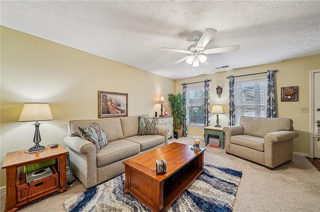 4166 Oakwood Way Duluth, GA 30096 - Thumbnail 5