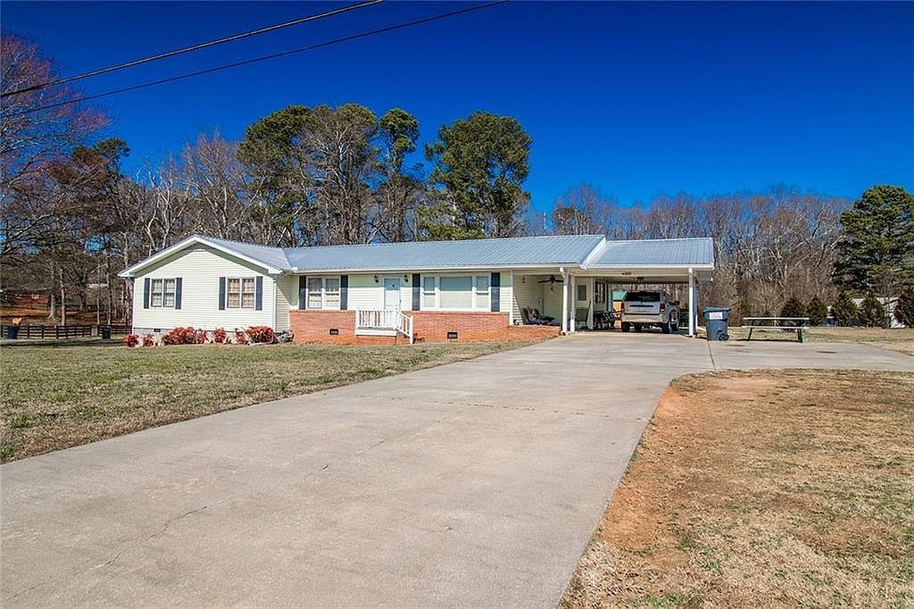 4302 Franklin Goldmine Rd Cumming, GA 30028 - Thumbnail 5