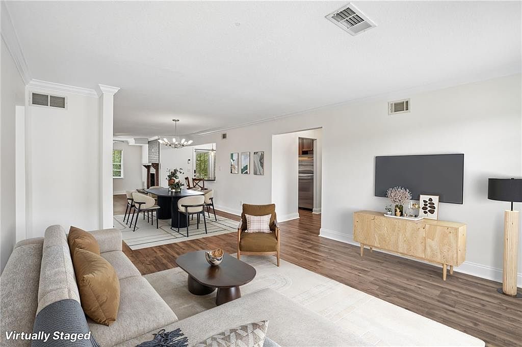 750 Dalrymple Rd APT L3 Sandy Springs, GA 30328 - Thumbnail 5