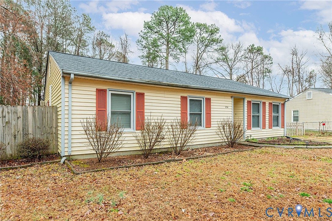 5724 Linda Rd Sandston, VA 23150 - Thumbnail 5