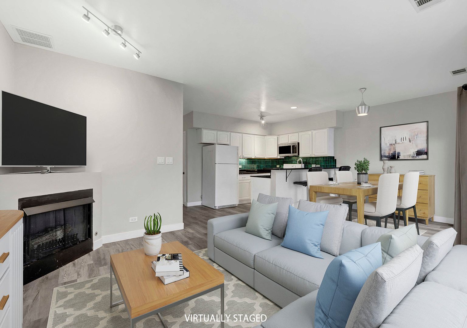 2413 W Polk St #2 Chicago, IL 60612 - Thumbnail 5