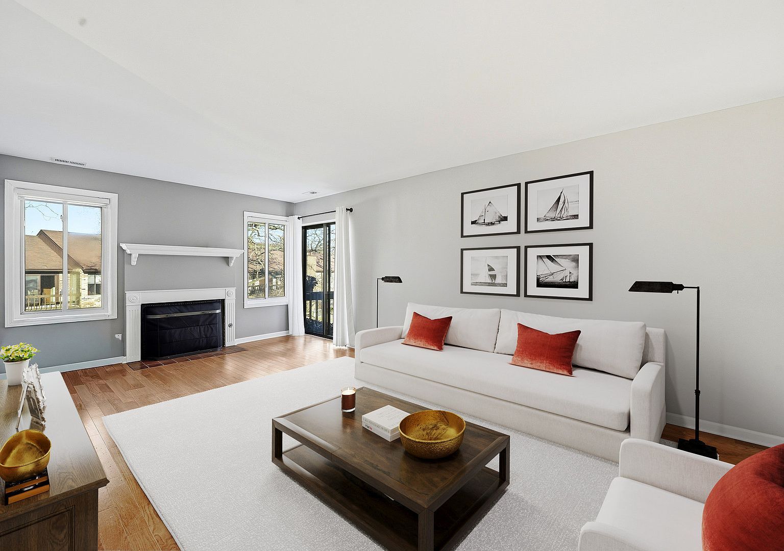 6267 Trinity Dr #2-D Lisle, IL 60532 - Thumbnail 5