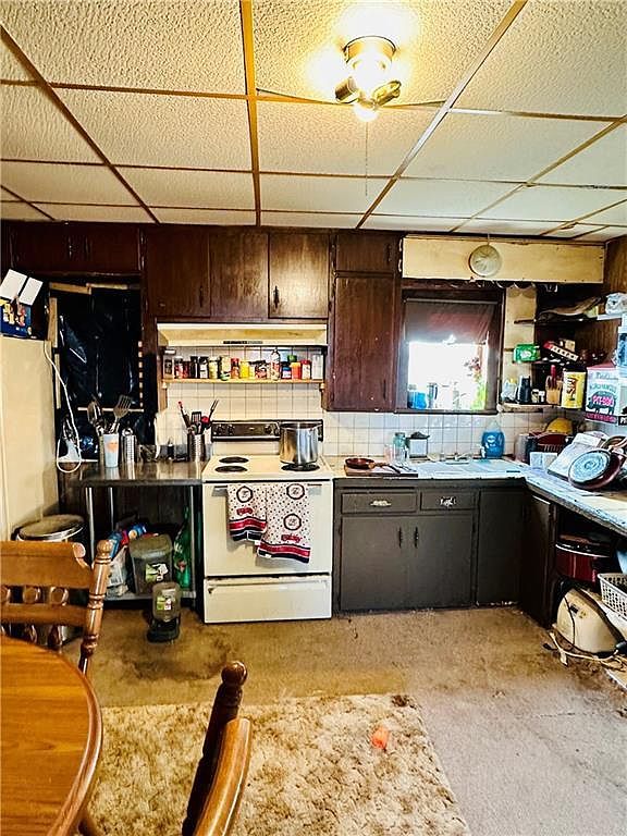 1110 Highland St Maysville, MO 64469 - Thumbnail 5