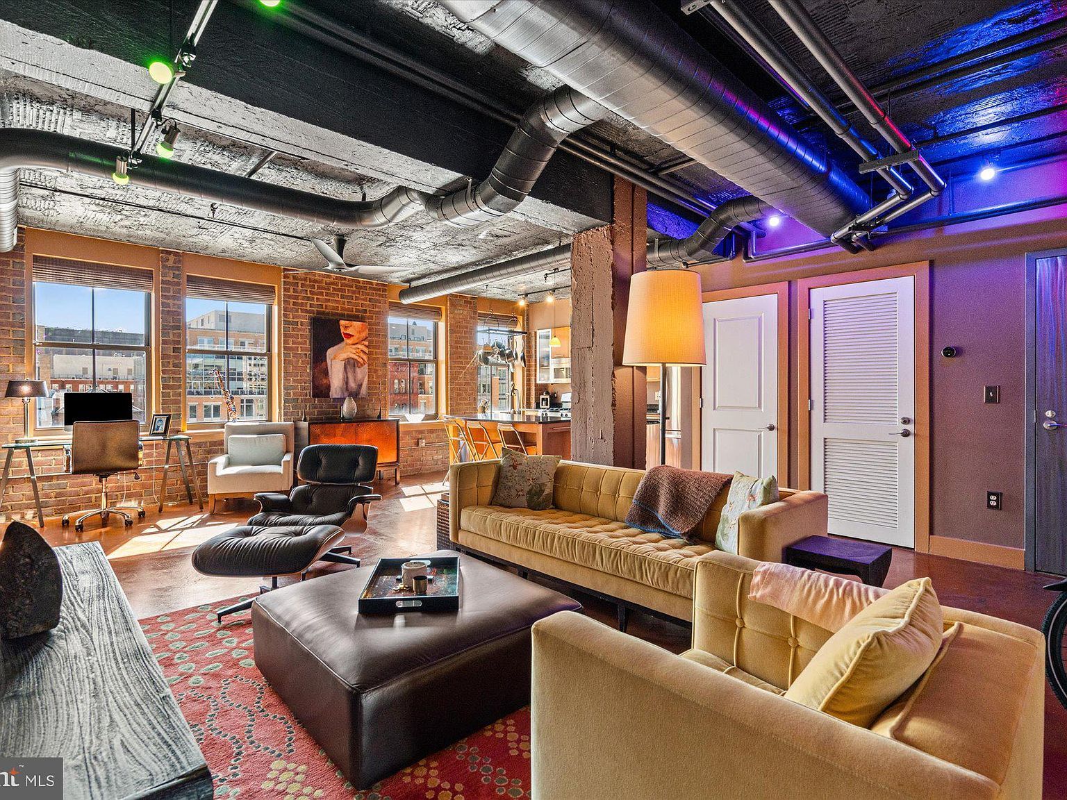 916 G St NW APT 803 Washington, DC 20001 - Thumbnail 5