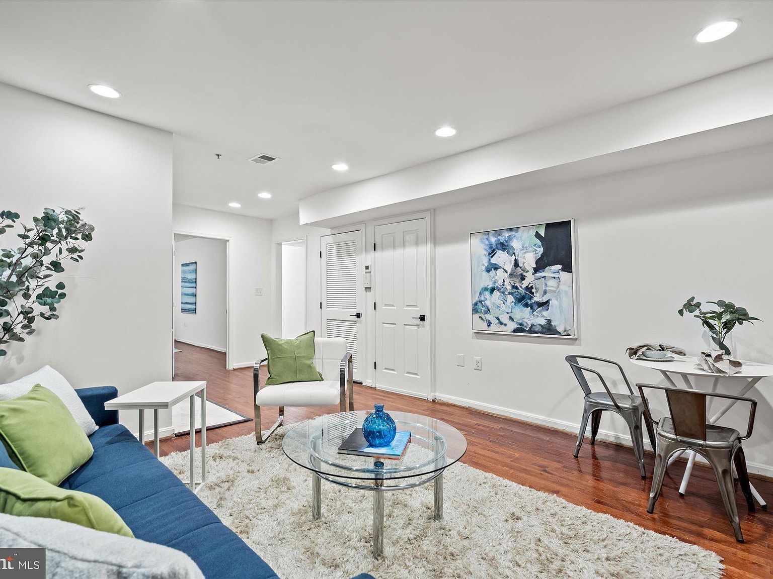 1241 18th St NE APT 3 Washington, DC 20002 - Thumbnail 5