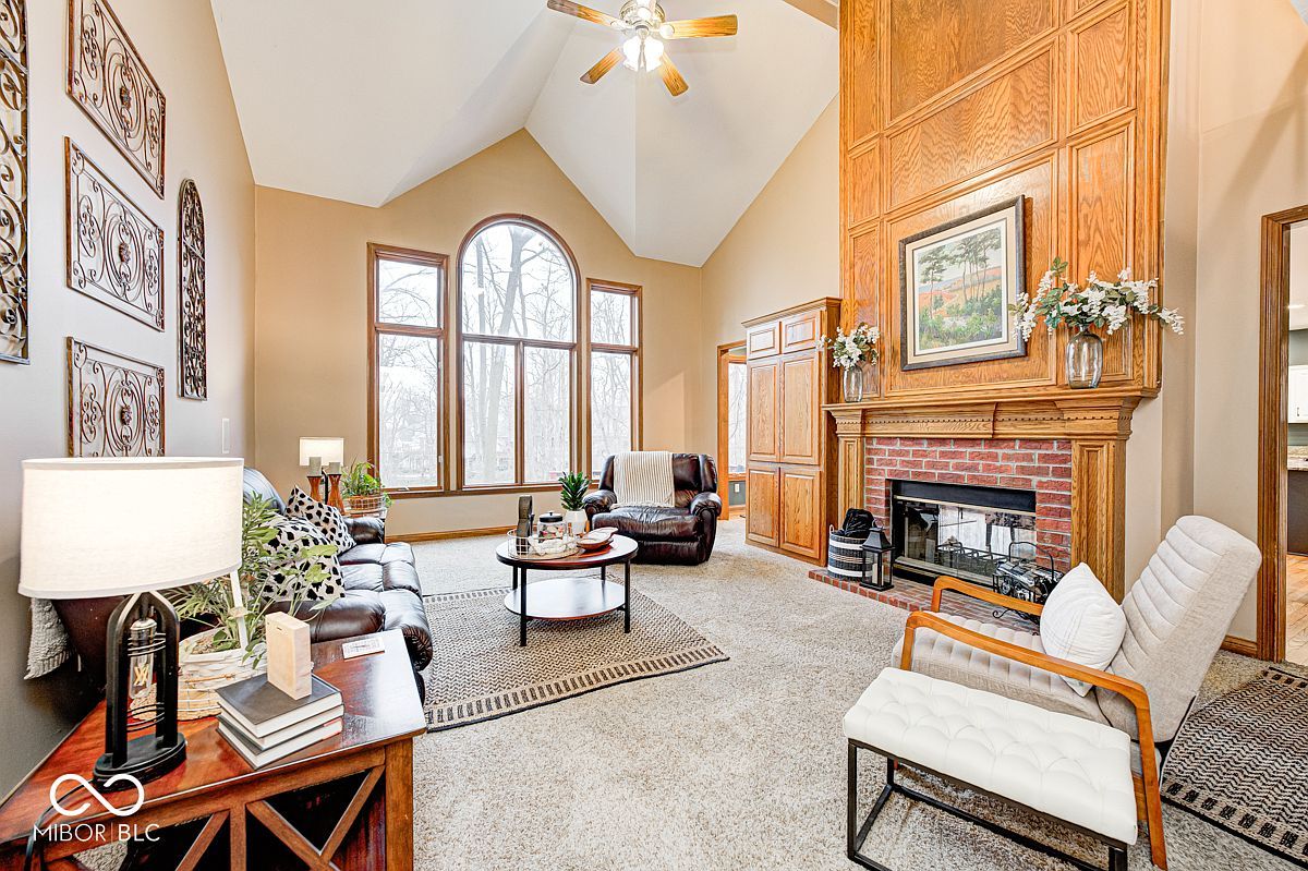 12214 Ridgeside Rd Indianapolis, IN 46256 - Thumbnail 5