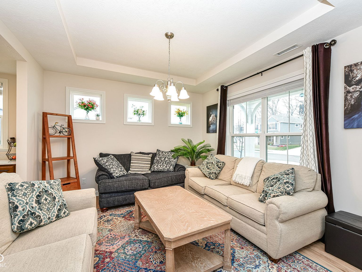 10545 Oak Bend Blvd Indianapolis, IN 46239 - Thumbnail 5