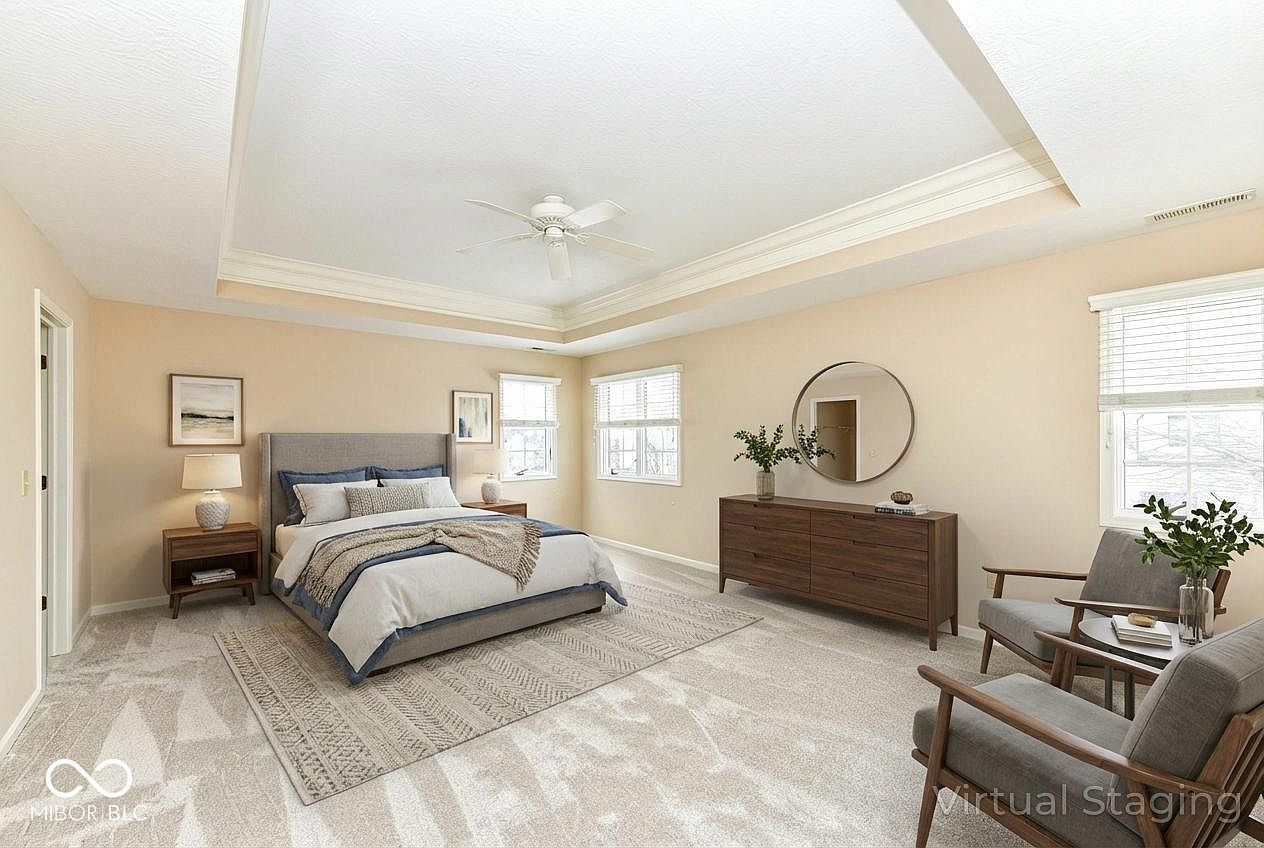 10480 Creektree Ln Fishers, IN 46038 - Thumbnail 5