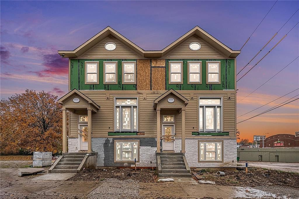 55 E 36th St Kansas City, MO 64111 - Thumbnail 5