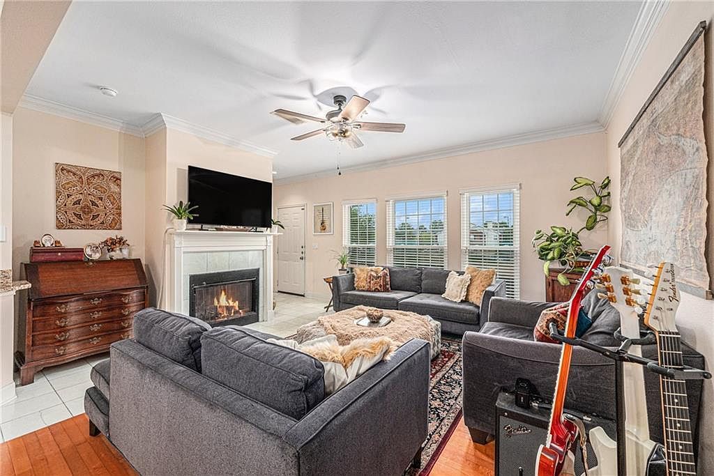 11613 Tomahawk Creek Pkwy APT E Leawood, KS 66211 - Thumbnail 5