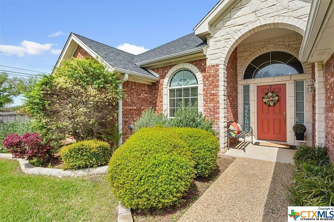 4020 Creekview Trl Temple, TX 76504 - Thumbnail 5