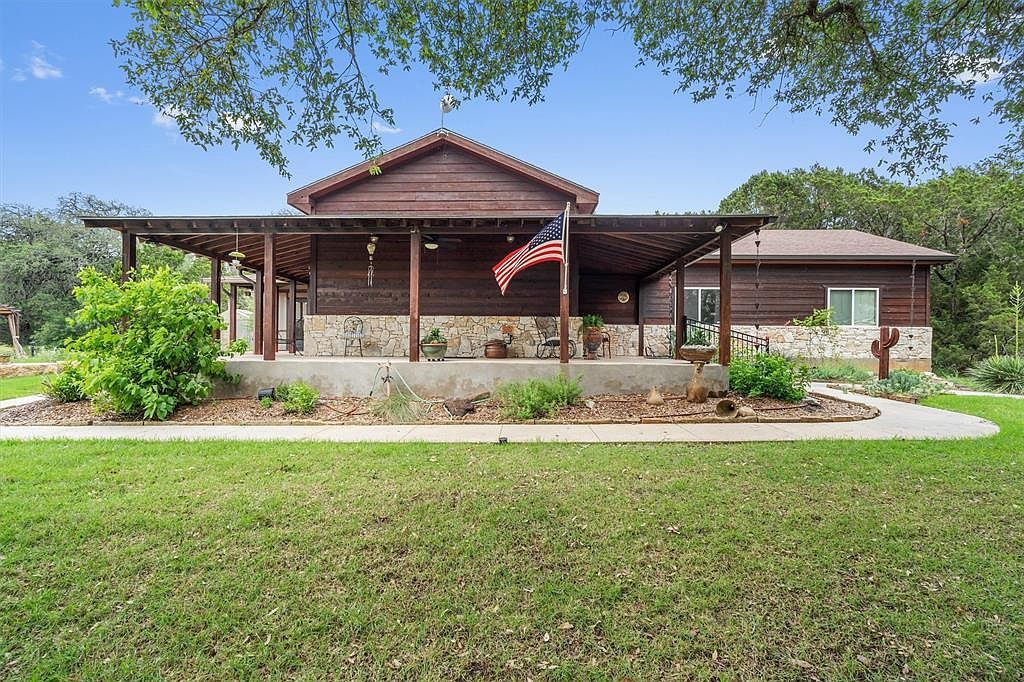 5800 Shaw Dr Marble Falls, TX 78654 - Thumbnail 5