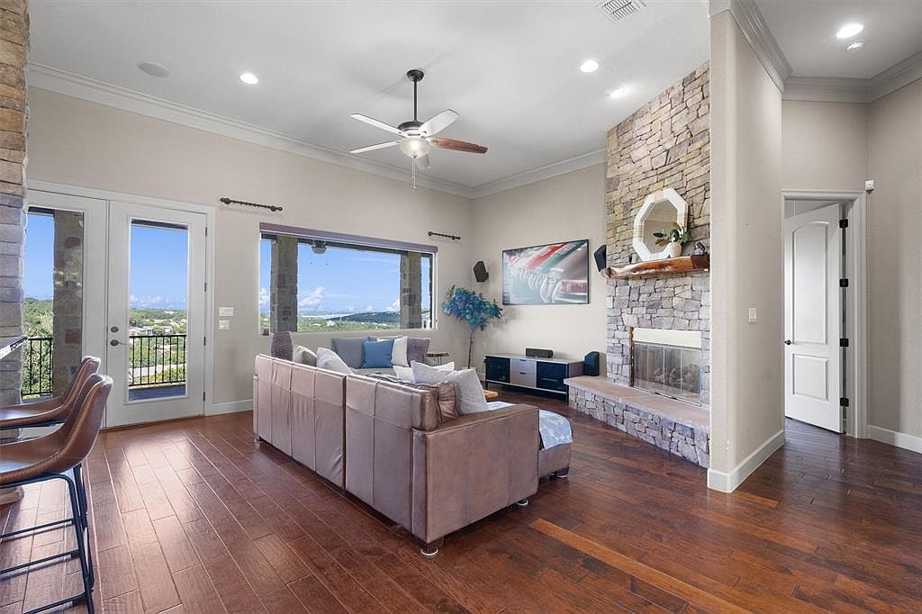 4408 Blacksmith Cv Spicewood, TX 78669 - Thumbnail 5