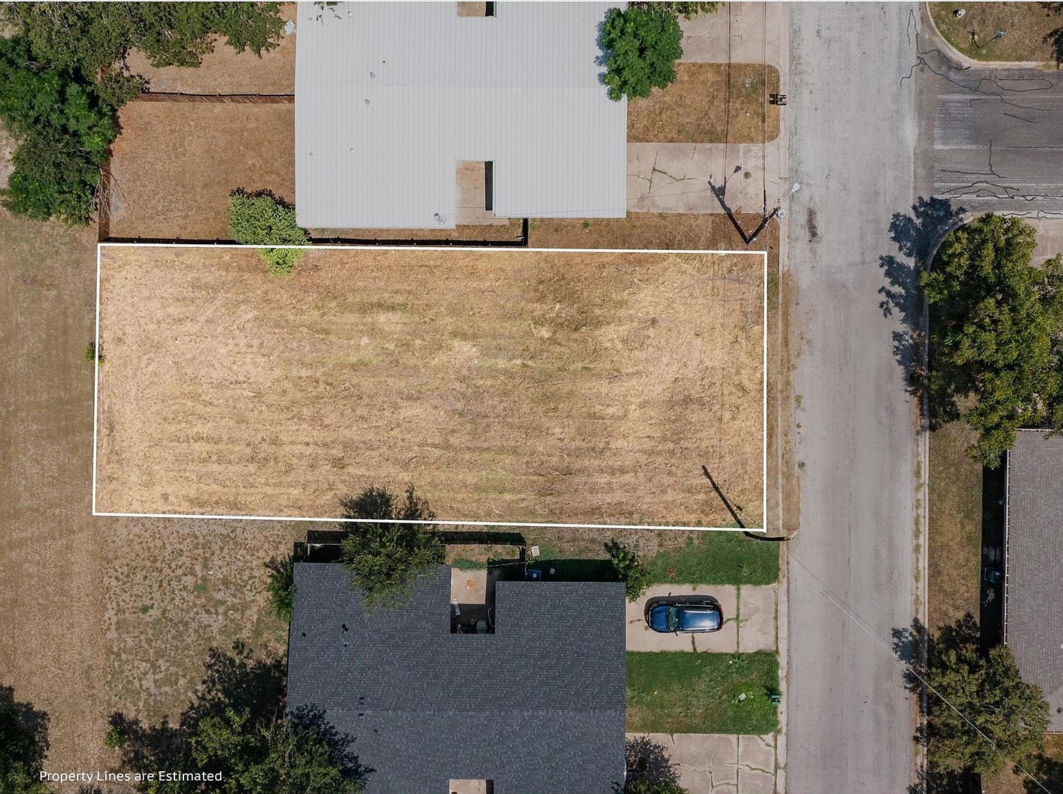 1310 Marshall St Taylor, TX 76574 - Thumbnail 5