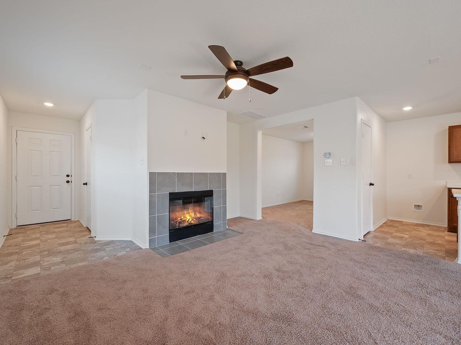 117 Robert Hightower Cv Jarrell, TX 76537 - Thumbnail 5