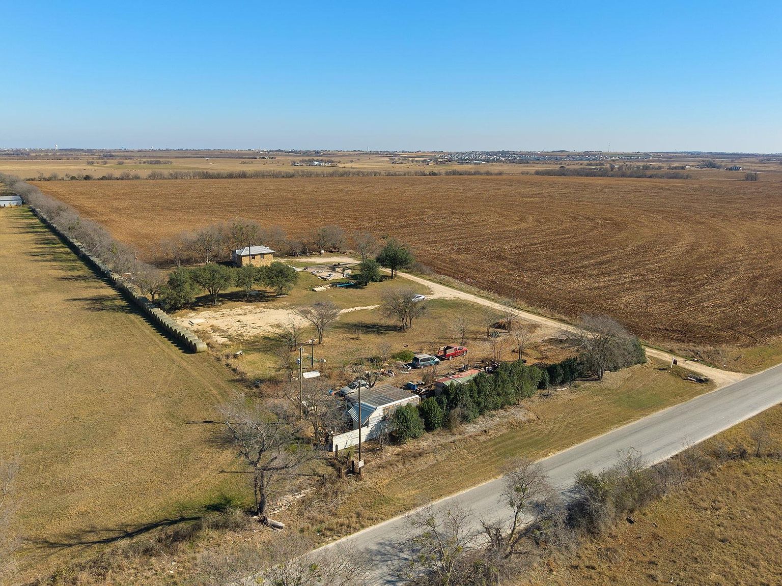 5100 County Road 234 Jarrell, TX 76537 - Thumbnail 5