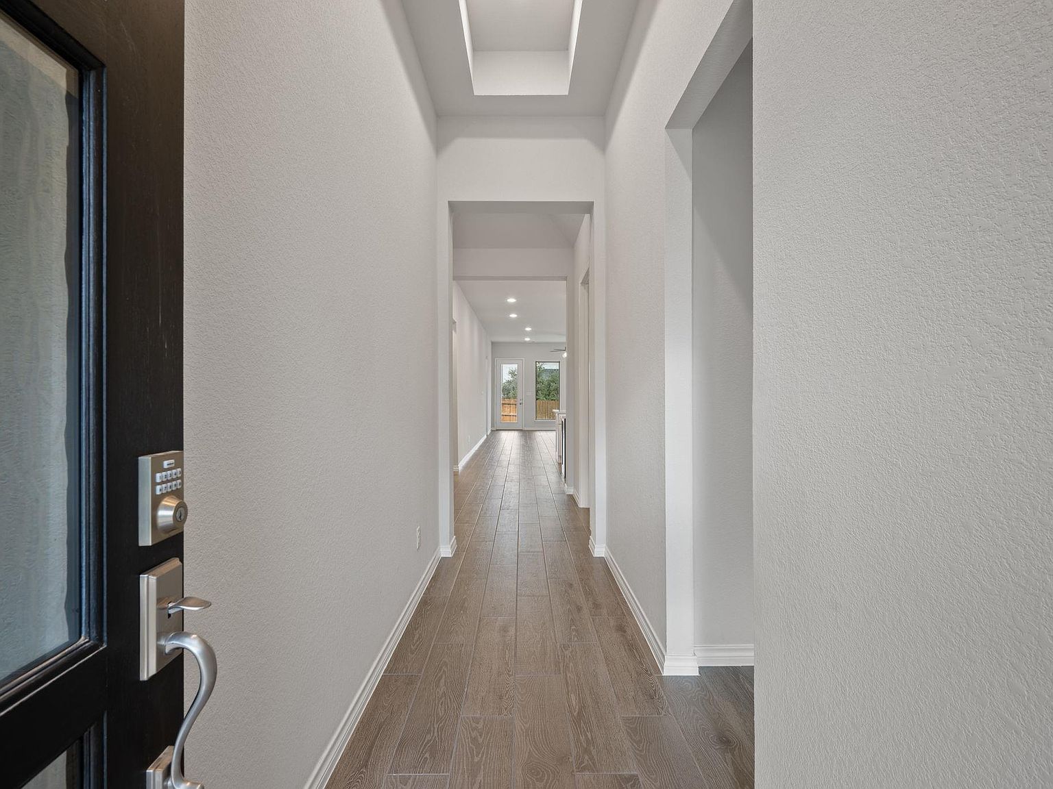 1037 Thunderhead Trl Georgetown, TX 78628 - Thumbnail 5