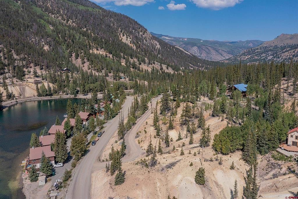 LOT 3 N Lake Lake City, CO 81235 - Thumbnail 5