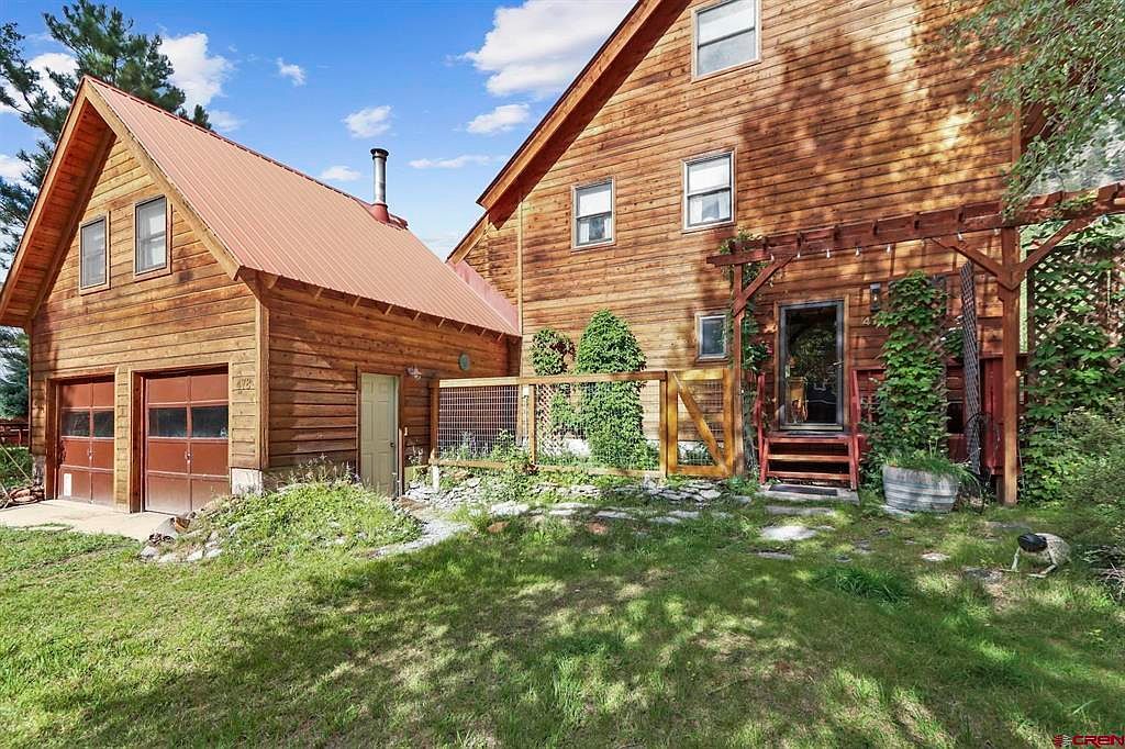 478 S Henson St Lake City, CO 81235 - Thumbnail 5