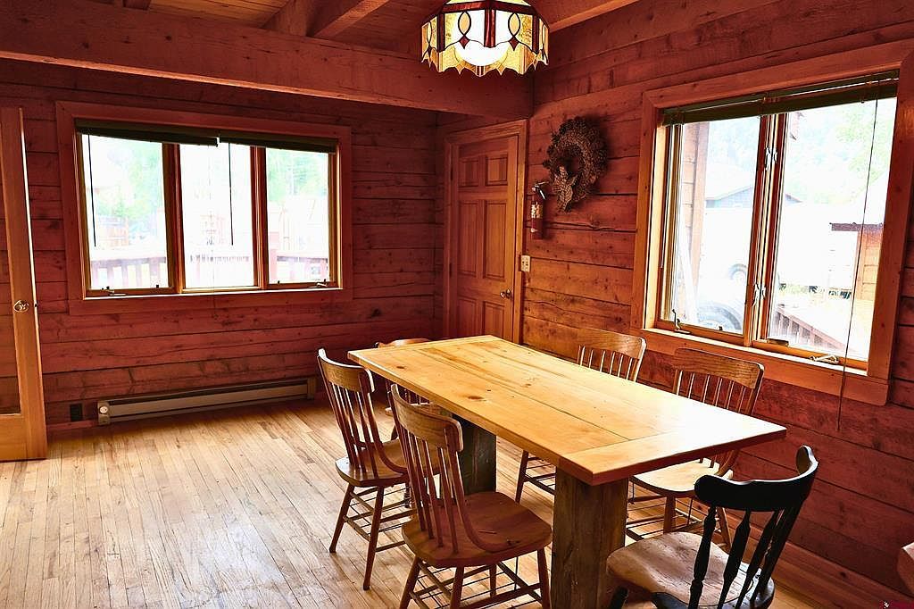 519 Hotchkiss St Lake City, CO 81235 - Thumbnail 5