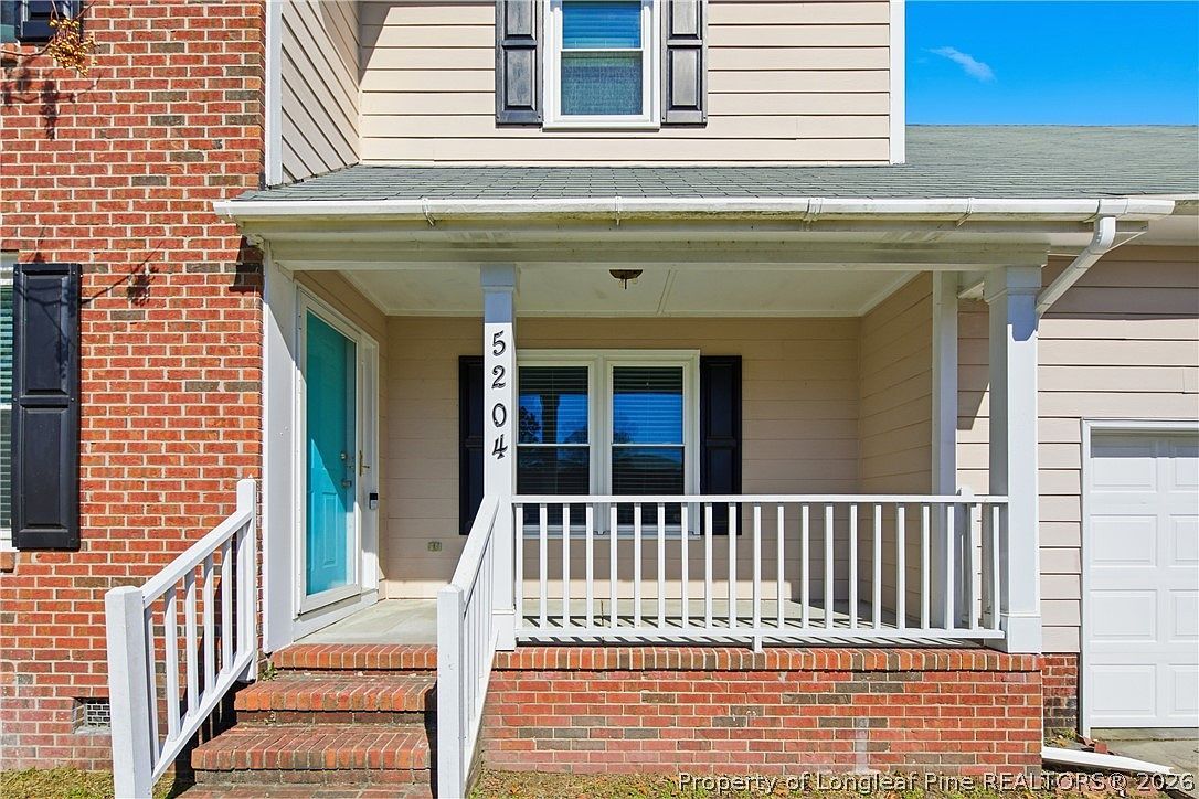 5204 Ballentine St Hope Mills, NC 28348 - Thumbnail 5