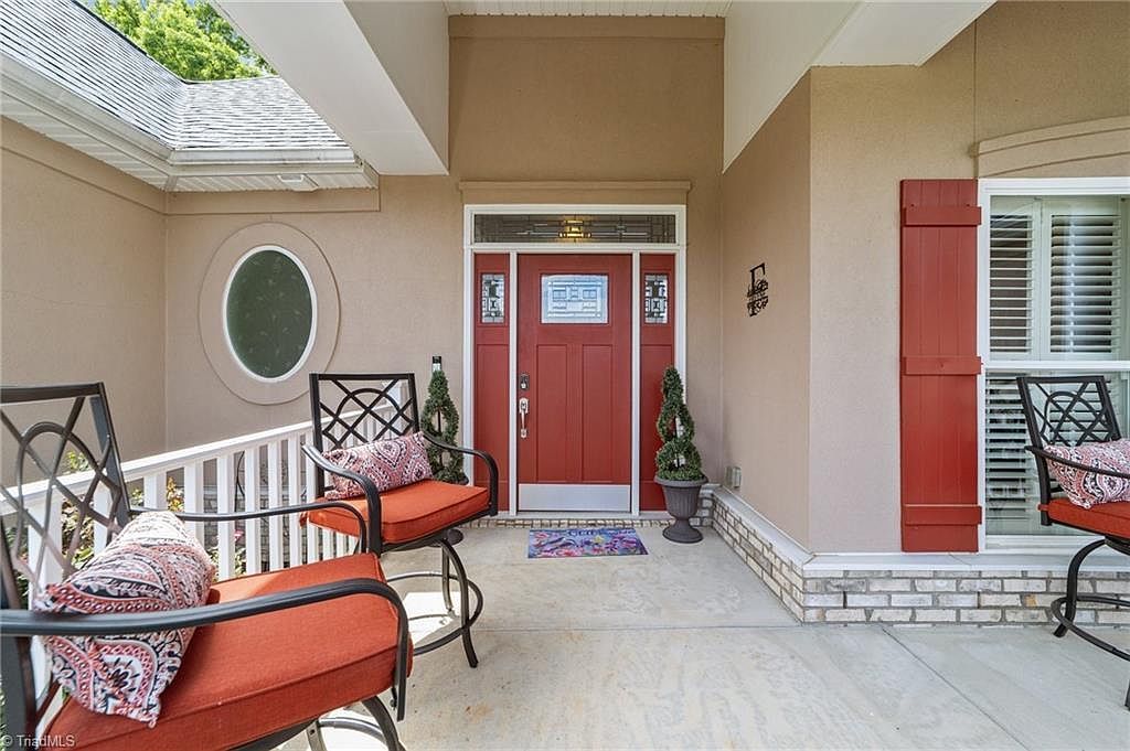 8169 McClanahan Dr Browns Summit, NC 27214 - Thumbnail 5