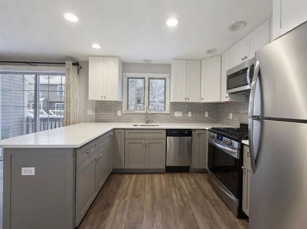 128 Heritage Dr Unit 128 Tewksbury, MA 01876 - Thumbnail 5