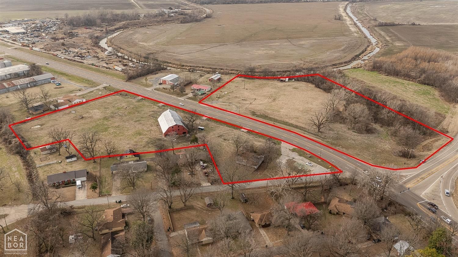 4 W High Way #18 Blytheville, AR 72315 - Thumbnail 5