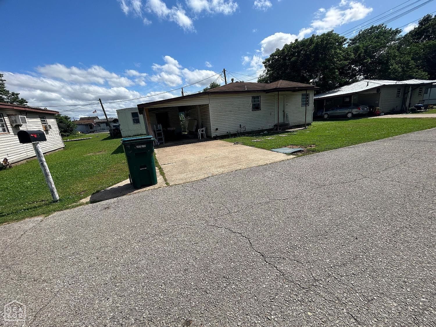 101 Concord Ave #105 Manila, AR 72442  | Multi Family