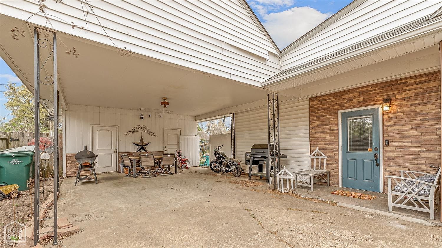 1005 W Adams St Blytheville, AR 72315 - Thumbnail 5