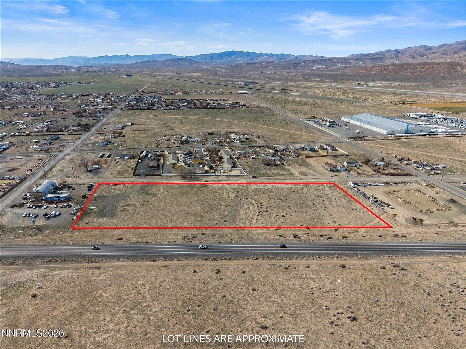 3065 Us Highway 95a N Silver Springs, NV 89429 - Thumbnail 5