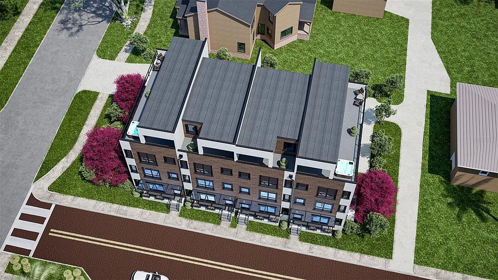 2119 N Ola Ave #2119 Tampa, FL 33602 - Thumbnail 5