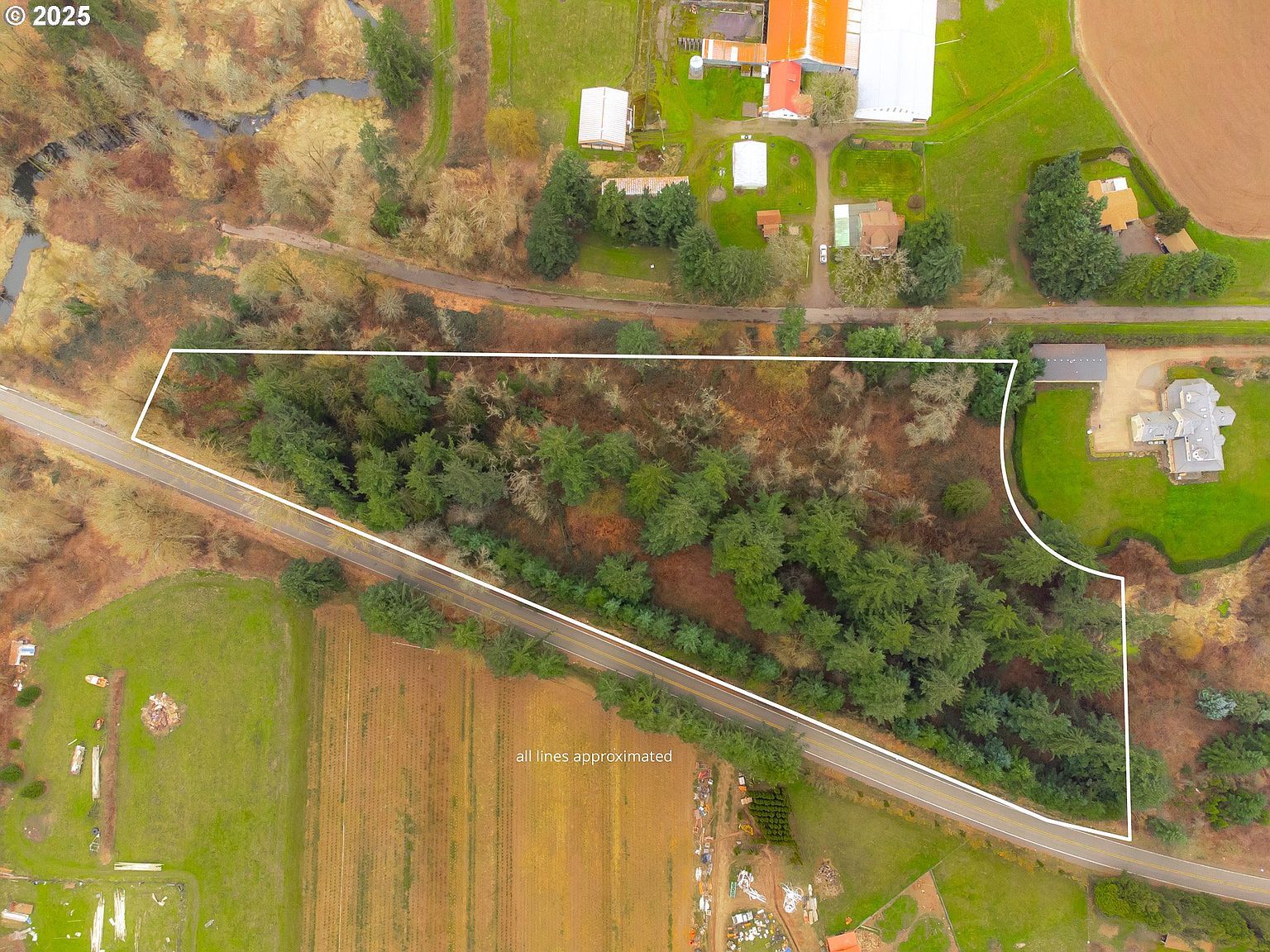 0 Donald Rd NE Aurora, OR 97002 - Thumbnail 5