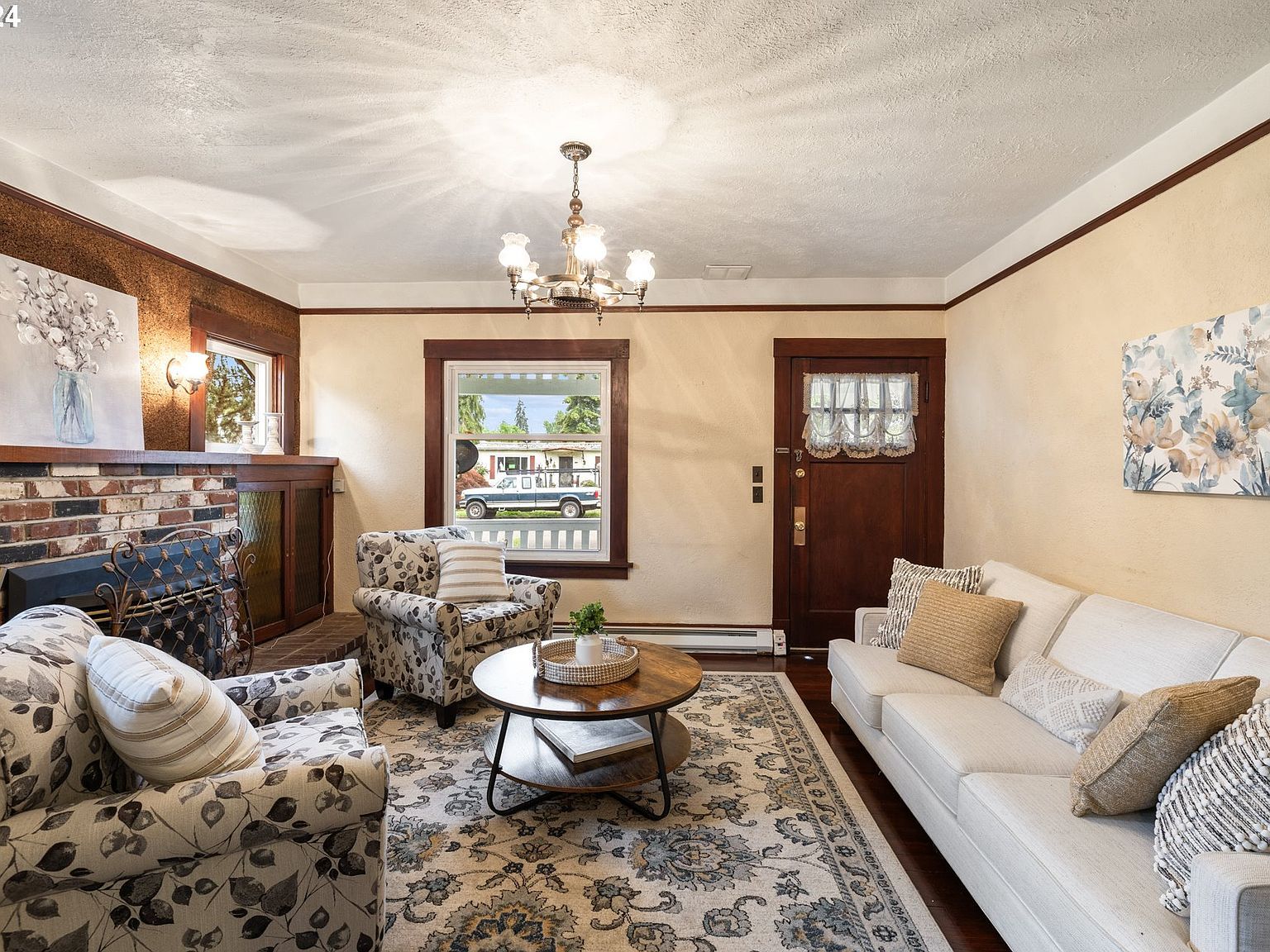 140 SE Lamson St Willamina, OR 97396 - Thumbnail 5