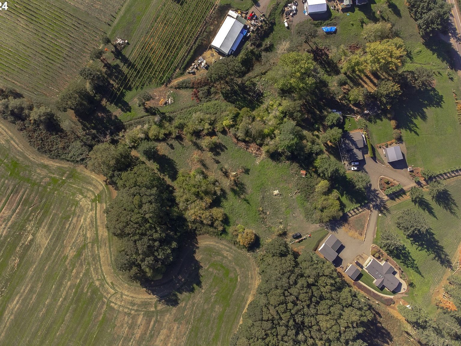 3406 SE Amity Dayton Hwy Amity, OR 97101 - Thumbnail 5