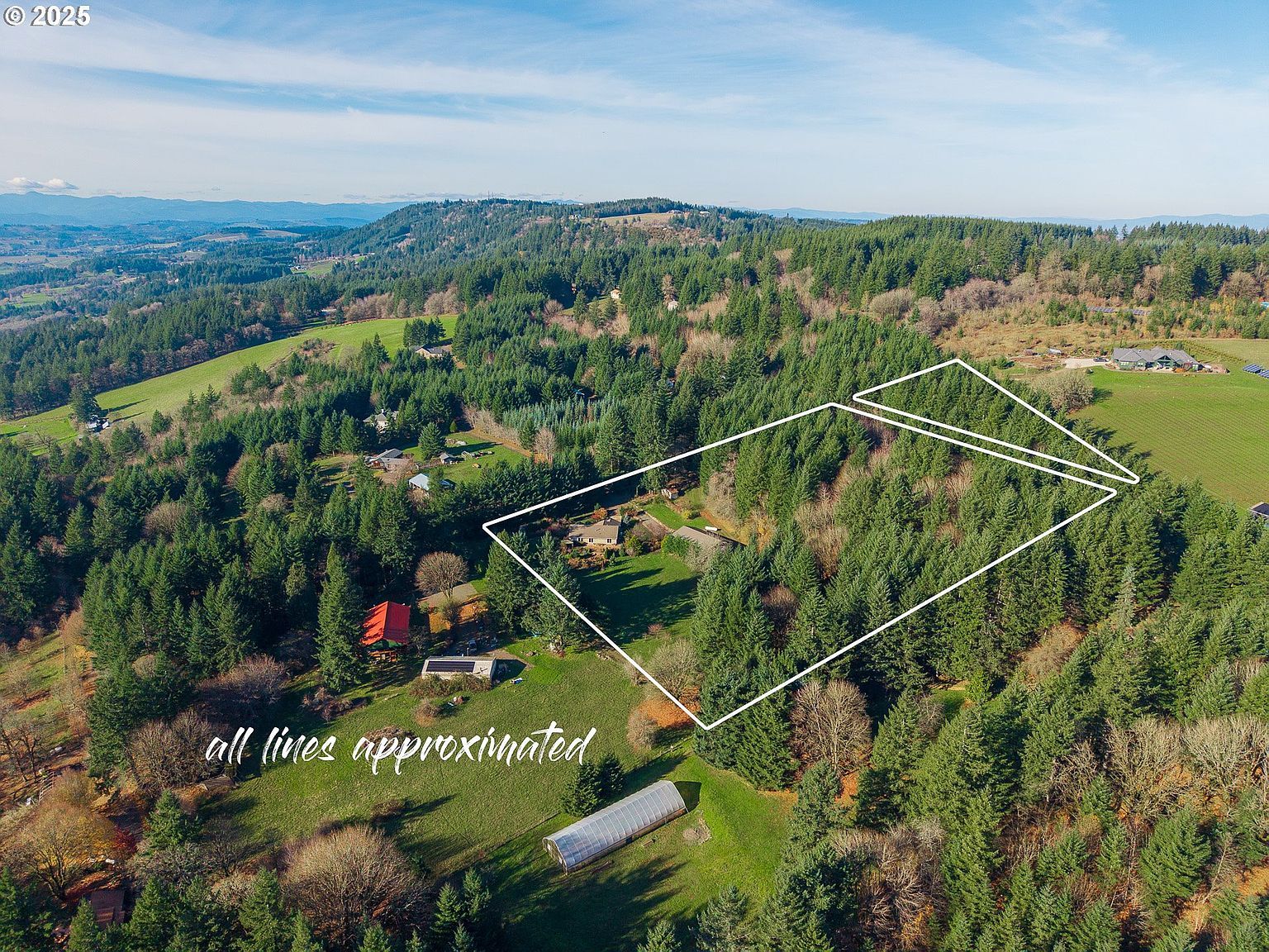 17200 NE Slope Ln Newberg, OR 97132 - Thumbnail 5