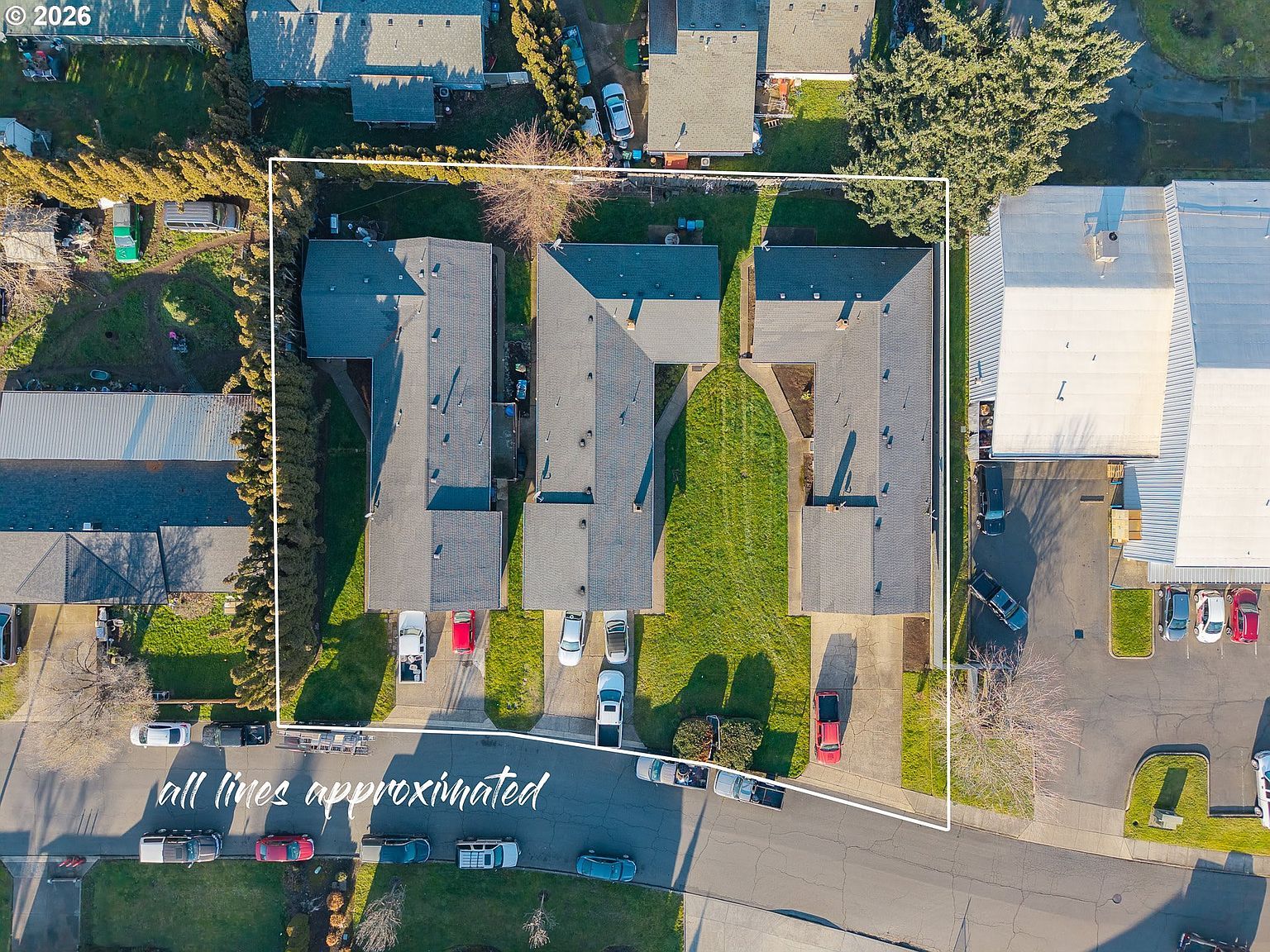 1591 James St Woodburn, OR 97071 - Thumbnail 5