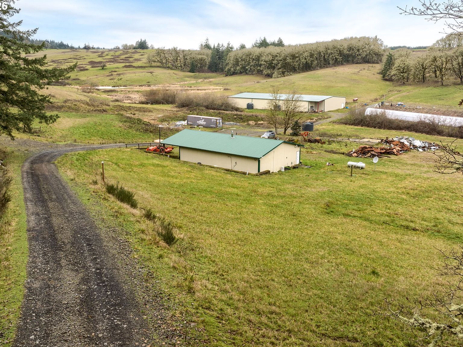 16595 Beck Rd Dallas, OR 97338 - Thumbnail 5