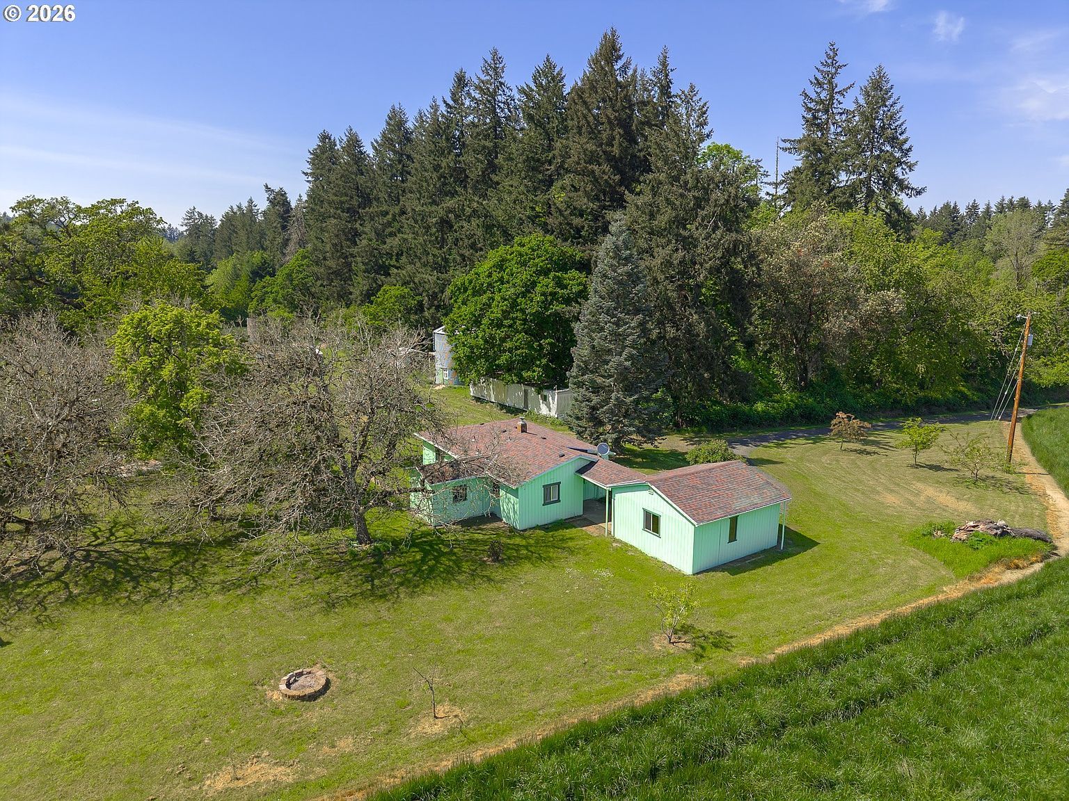 7734 SE Starr Quarry Rd Amity, OR 97101 - Thumbnail 5