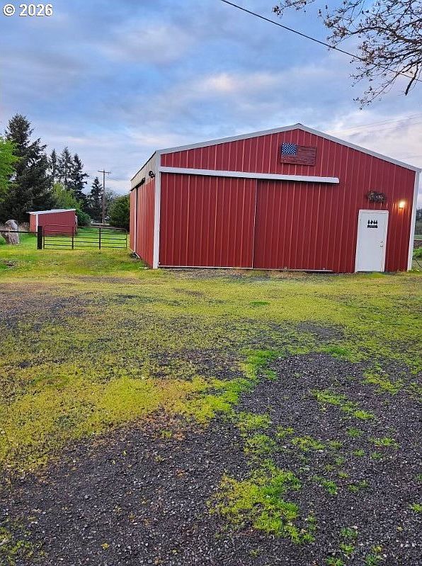 21601 SW McKee Rd Amity, OR 97101 - Thumbnail 5