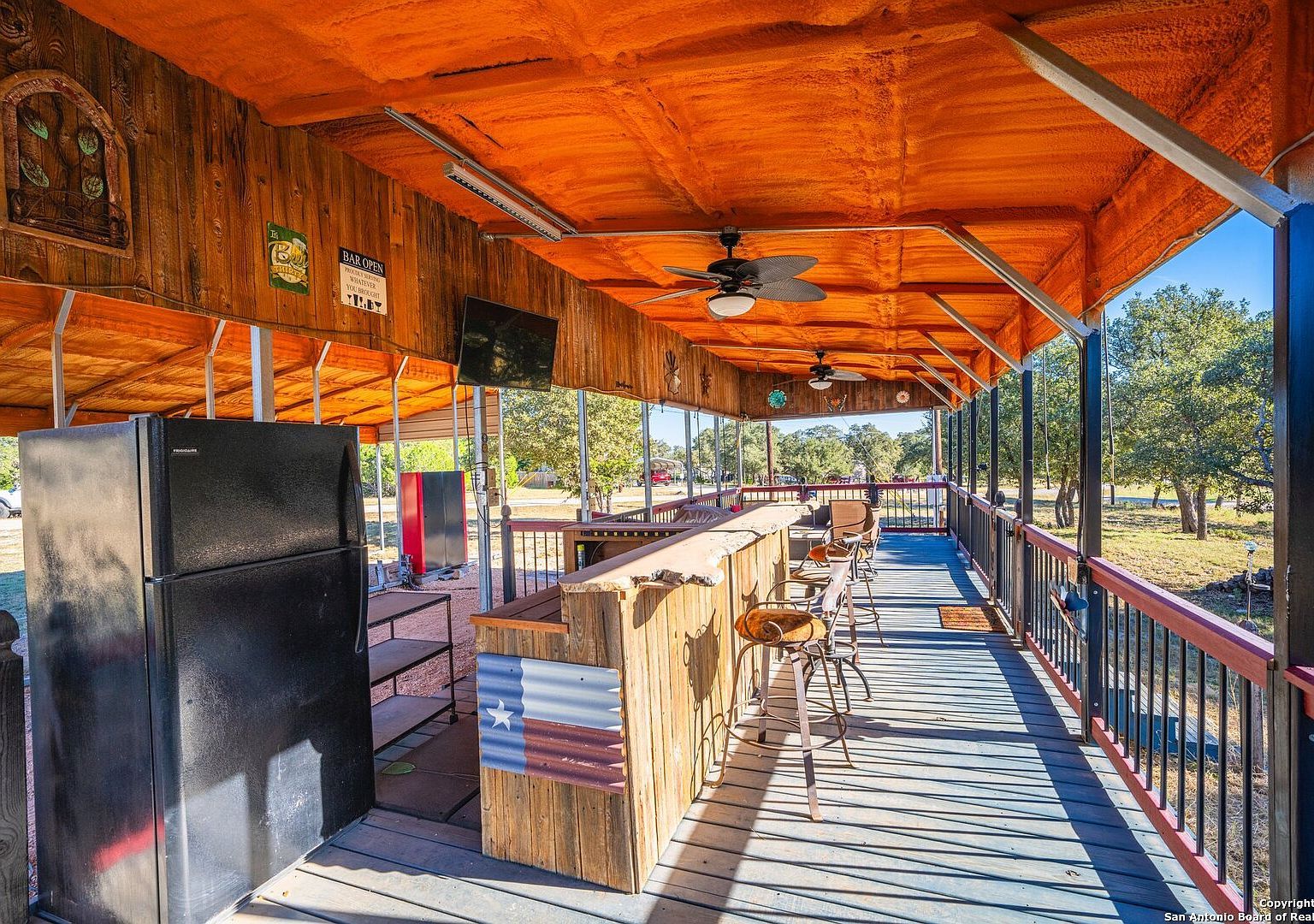 550 Private Road 1505 #17 Bandera, TX 78003 - Thumbnail 5