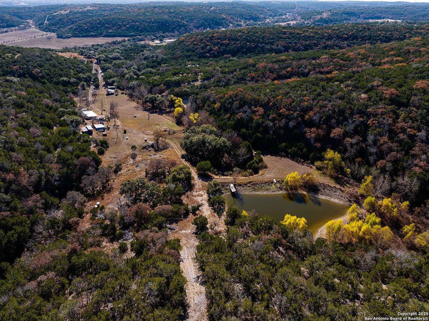 150 Coker Holw Kerrville, TX 78028 - Thumbnail 5